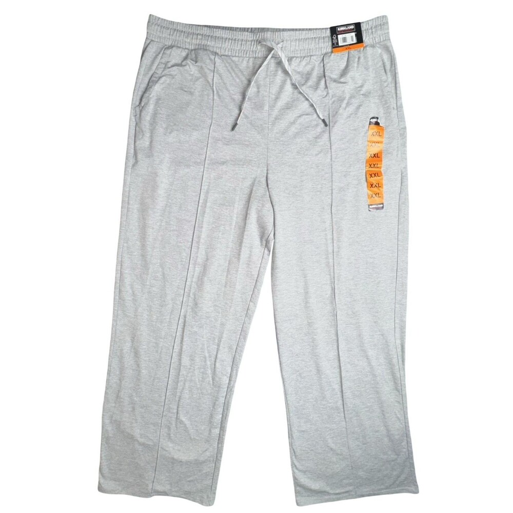 Kirkland Signature Womens Size XXL Moisture Wicking Lightweight Pintuck Pant New
